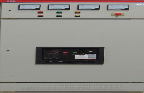 邱县低压配电箱