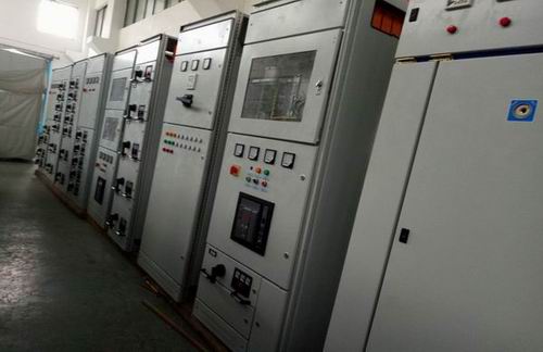 邱县电控箱 邱县电控箱